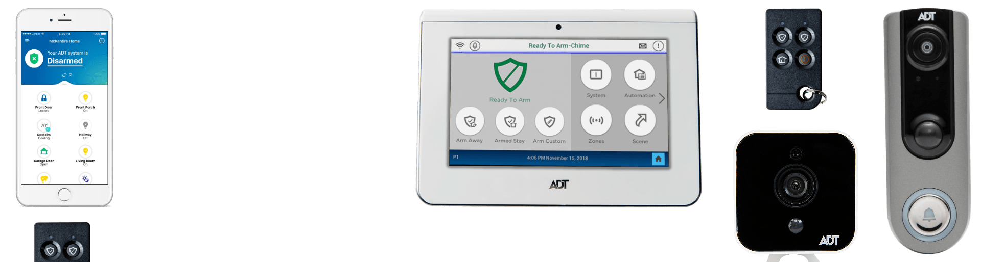 security systems Chico