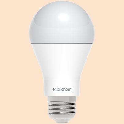 Chico smart light bulb