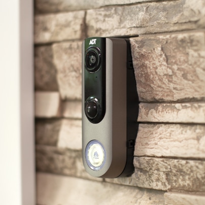 Chico doorbell security camera