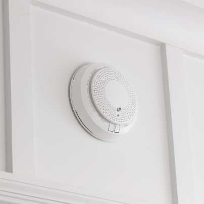 Chico smoke detector adt