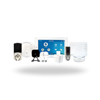 ADT product packages Chico