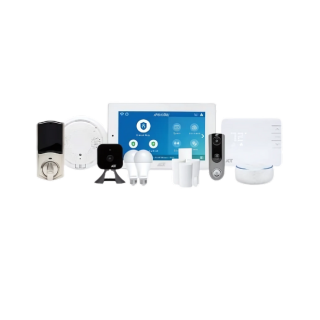 ADT product packages Chico