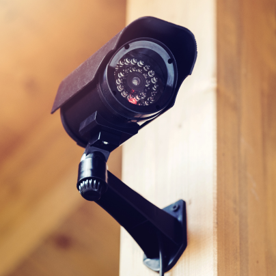 Chico high-decibel alarm