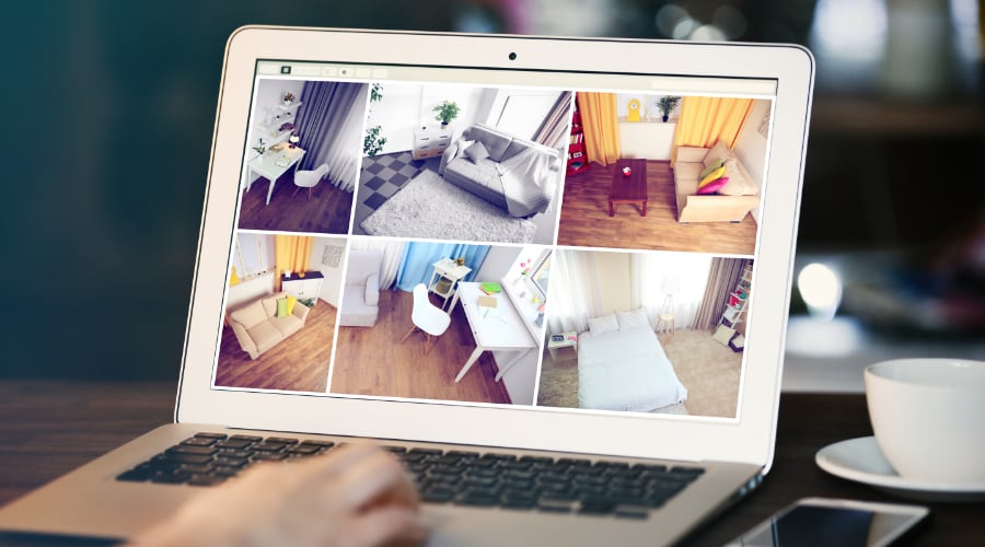 Switching out new home security provider can be a simple process. Chico security system monitoring.