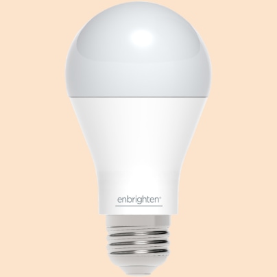 Chico smart light bulb