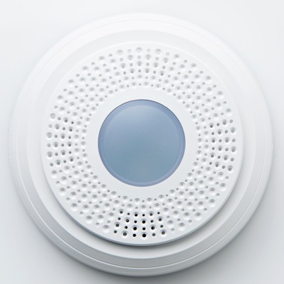 Chico high-decibel alarm